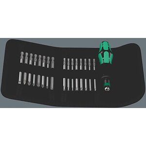 Wera Kraftform Set - Hand Tools for Workshop Wera Kraftform Set - Hand Tools for Workshop