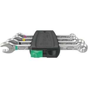 Wera 6003 Joker 4 Set - Combination Wrench Wera 6003 Joker 4 Set - Combination Wrench