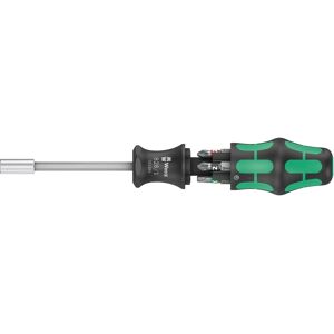 Wera Kraftform Kompakt 27 Set - Ergonomic Screwdriver Kit Wera Kraftform Kompakt 27 Set - Ergonomic Screwdriver Kit