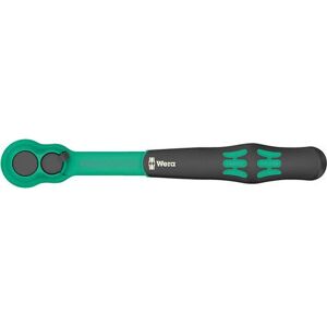 Wera 8010 B Omkeerbare ratchet - Compact 3/8" gereedschap Wera 8010 B Omkeerbare ratchet - Compact 3/8" gereedschap