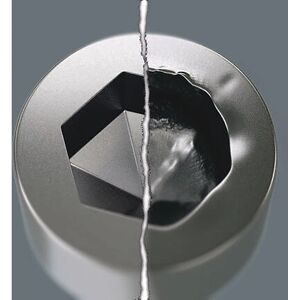 Wera 05073631001 Screwdriver Bits - 6 pcs Wera 05073631001 Screwdriver Bits - 6 pcs