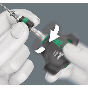 Wera Kraftform Compact 400 RA SHK Set - Screwdriver Set Wera Kraftform Compact 400 RA SHK Set - Screwdriver Set