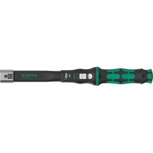 Wera Click-Torque X 7 Dreiemomentsleutel - 10-100 Nm Wera Click-Torque X 7 Dreiemomentsleutel - 10-100 Nm