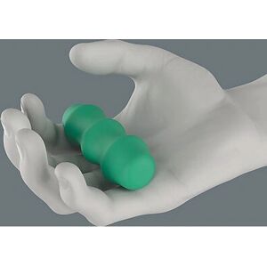 Wera 05057490001 Ergonomic VDE Ratchet Screwdriver - Electrical Work Tool Wera 05057490001 Ergonomic VDE Ratchet Screwdriver - Electrical Work Tool