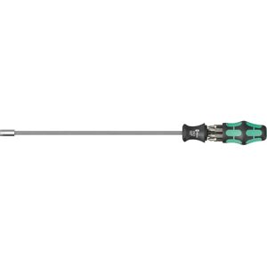 Wera 05051032001 Universal Screwdriver Set - Compact, Ergonomic, Durable Bits Wera 05051032001 Universal Screwdriver Set - Compact, Ergonomic, Durable Bits