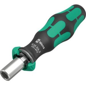Wera 051492 Hex Bit Ratchet Driver - Handmatige Schroevendraaier Wera 051492 Hex Bit Ratchet Driver - Handmatige Schroevendraaier