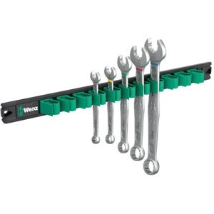Wera Model 9641 Combinatietangenset - Magnetisch, Metrisch Wera Model 9641 Combinatietangenset - Magnetisch, Metrisch