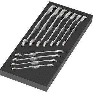 Wera 05150123001 Combinatiesleutel - 8-19mm Set Wera 05150123001 Combinatiesleutel - 8-19mm Set