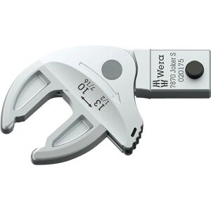 Wera 05020175001 Adjustable Wrench - Adjustable Spanner Wera 05020175001 Adjustable Wrench - Adjustable Spanner