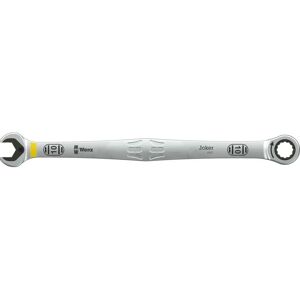 Wera 6007 Joker Long Ring Wrench - High Torque Deep Access Wera 6007 Joker Long Ring Wrench - High Torque Deep Access
