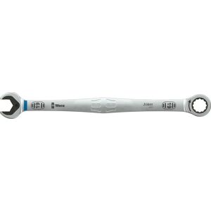 Wera Joker Ratchet Combination Key 19mm - Ratchet Wrench Wera Joker Ratchet Combination Key 19mm - Ratchet Wrench