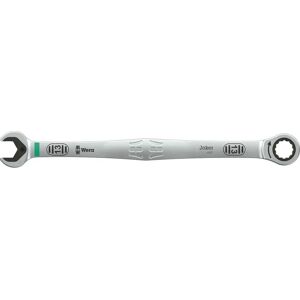 Wera 6007 Joker Ratchet Ring Key - 13 mm Wera 6007 Joker Ratchet Ring Key - 13 mm