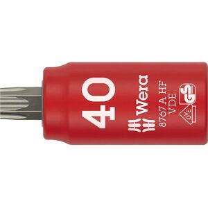 WERA 05005920001 VDE Torx Bitset WERA 05005920001 VDE Torx Bitset