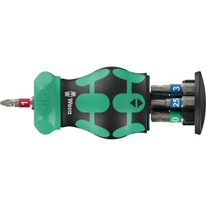 Wera Fiets Set - Meerdelige schroevendraaier, recht - Fiets set Wera Fiets Set - Meerdelige schroevendraaier, recht - Fiets set