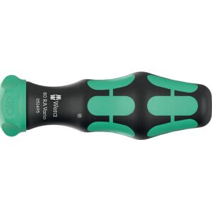 Wera 5051495001 handschroevendraaier - Recht - Vario ratel Wera 5051495001 handschroevendraaier - Recht - Vario ratel
