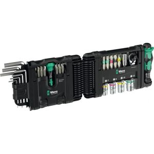 Wera Tool Check Modular Set 1 - 50 Piece Tool Kit Wera Tool Check Modular Set 1 - 50 Piece Tool Kit