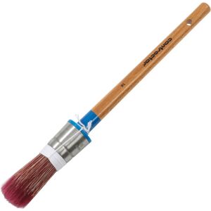 Toolstation - Contractor ronde kwast 16/27mm - Brush Toolstation - Contractor ronde kwast 16/27mm - Brush