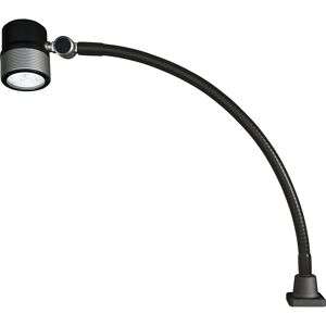 Waldmann LED Arbeitsleuchte - Flexibler Arm 8W 40° IP67 Waldmann LED Arbeitsleuchte - Flexibler Arm 8W 40° IP67
