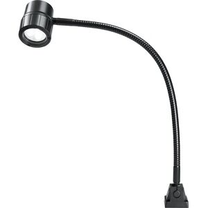 Waldmann LED-Arbeitsleuchte mit flexiblem Arm - 6W - IP67 Waldmann LED-Arbeitsleuchte mit flexiblem Arm - 6W - IP67