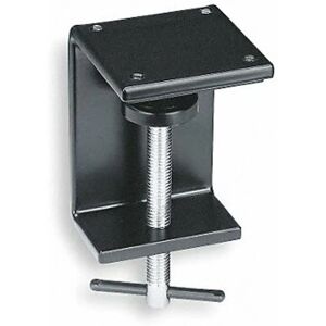 Pince de table Waldmann TK 1/65 - Support pour lampe - Publicité Pince de table Waldmann TK 1/65 - Support pour lampe - Publicité