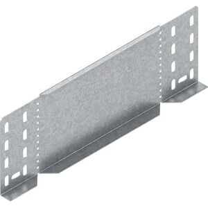 Niedax RA110.200F Kabelrinne Reduzierer - Elektronikzubehör Niedax RA110.200F Kabelrinne Reduzierer - Elektronikzubehör