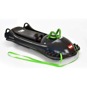 KHW Mountain Racer anthrazit - Schlitten KHW Mountain Racer anthrazit - Schlitten
