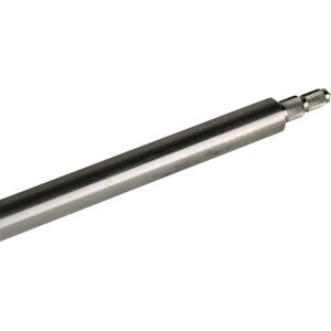 Varilla de puesta a tierra V4A 1500mm - Protección contra rayos Varilla de puesta a tierra V4A 1500mm - Protección contra rayos
