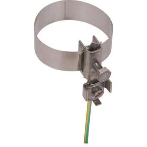 DEHN 540912 Kit de montage pour tuyaux - Accessoire para-surtenseur - Publicité DEHN 540912 Kit de montage pour tuyaux - Accessoire para-surtenseur - Publicité