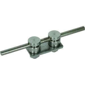 Dehn AP 2X6.10 V2A - Paratonnerre - Équipement de protection contre la foudre - Publicité Dehn AP 2X6.10 V2A - Paratonnerre - Équipement de protection contre la foudre - Publicité