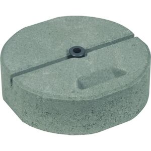 Le Sanitaire - Base en béton avec adaptateur M16 - Set - Publicité Le Sanitaire - Base en béton avec adaptateur M16 - Set - Publicité