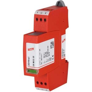 DEHN Überspannungsableiter - 2P, 30V, Hutschiene DEHN Überspannungsableiter - 2P, 30V, Hutschiene