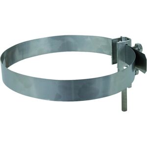 DEHN - 540200 - Edelstahl - Pipe clamp DEHN - 540200 - Edelstahl - Pipe clamp