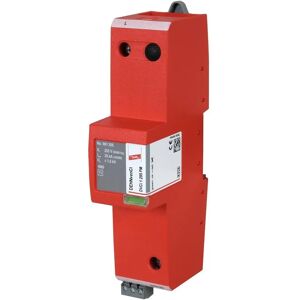 Dehn DVCI 125kA Surge Protector - Distribution Cabinet Protection Dehn DVCI 125kA Surge Protector - Distribution Cabinet Protection