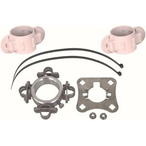 Dehn BFS D61 4X20 - Kit de fixation pour HVI-long-Lei - Publicité Dehn BFS D61 4X20 - Kit de fixation pour HVI-long-Lei - Publicité