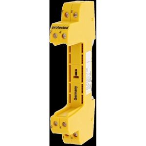 Dehn BSP 4 - Overspændingsbeskyttelsesbaseredele Dehn BSP 4 - Overspændingsbeskyttelsesbaseredele