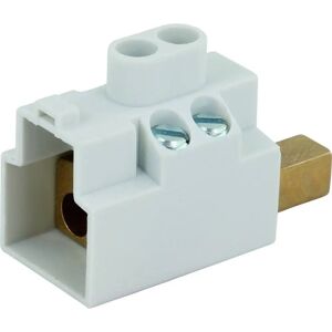 Dehn 900588 Surge Protection Accessories - 3x16mm² Terminal Block Dehn 900588 Surge Protection Accessories - 3x16mm² Terminal Block