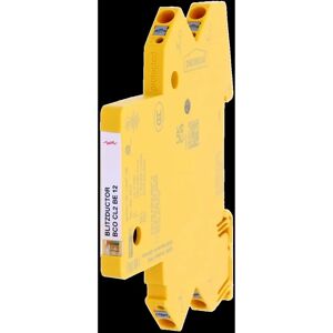 Dehn BCO CL2 BE 12 - Protecteur contre surtension compact pour 2 conducteurs - Publicité Dehn BCO CL2 BE 12 - Protecteur contre surtension compact pour 2 conducteurs - Publicité