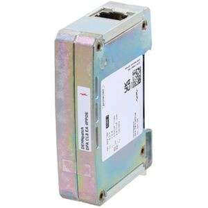 DEHN 929166 Protezione da sovratensione - Ethernet RJ45, 100 MHz, Montaggio DIN DEHN 929166 Protezione da sovratensione - Ethernet RJ45, 100 MHz, Montaggio DIN