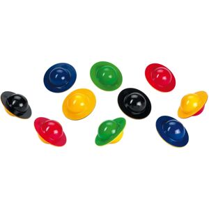 Beco Egg Flips Multicolore - Jouet de plongée pour enfants - Publicité Beco Egg Flips Multicolore - Jouet de plongée pour enfants - Publicité