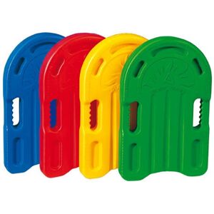 BECO-Beermann - 9687 - Multicolore - 43x26x4 cm - Kickboard - Publicité BECO-Beermann - 9687 - Multicolore - 43x26x4 cm - Kickboard - Publicité