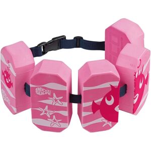 BECO Beermann Modell Sealife Pink Kinder Schwimmgürtel BECO Beermann Modell Sealife Pink Kinder Schwimmgürtel