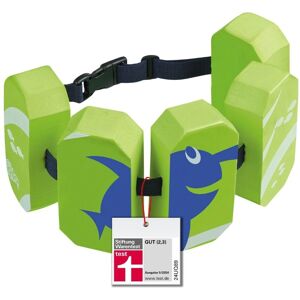 Ceinture de natation verte Sealife de BECO Beermann - Ceinture de natation - Publicité Ceinture de natation verte Sealife de BECO Beermann - Ceinture de natation - Publicité