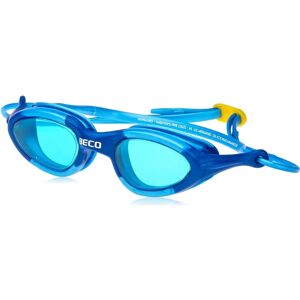 Lunettes de natation unisex Beco Atlanta - Bleu - Publicité Lunettes de natation unisex Beco Atlanta - Bleu - Publicité