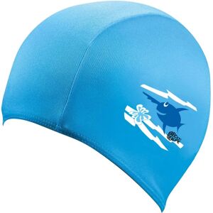 Beco Sealife Junior Polyester Simning Hatt - Barnstorlek, Lätt Beco Sealife Junior Polyester Simning Hatt - Barnstorlek, Lätt
