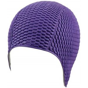 Bonnet à bulles en latex Beco - Longs cheveux, Chaud, Natation extérieure - Publicité Bonnet à bulles en latex Beco - Longs cheveux, Chaud, Natation extérieure - Publicité