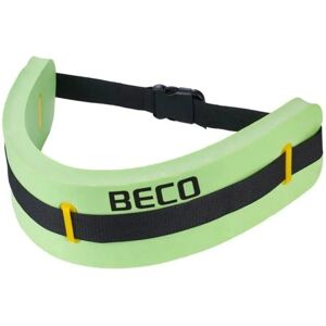 BECO Monobelt Schwimmgürtel - Grün - 60+ kg BECO Monobelt Schwimmgürtel - Grün - 60+ kg