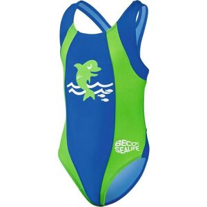 Beco Modèle 0804 68 Maillot UV - Fille - Publicité Beco Modèle 0804 68 Maillot UV - Fille - Publicité
