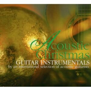 Various Noël acoustique - CD Various Noël acoustique - CD