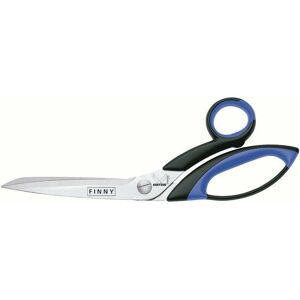 Ciseaux Kretzer 240 mm - Lame fine, Acier inoxydable, Résistant au lave-vaisselle - Publicité Ciseaux Kretzer 240 mm - Lame fine, Acier inoxydable, Résistant au lave-vaisselle - Publicité