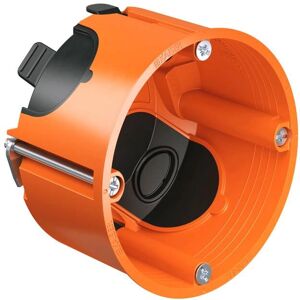 Kaiser 9263-22 elektrisk boks tilbehør - Plast IP3X Kaiser 9263-22 elektrisk boks tilbehør - Plast IP3X